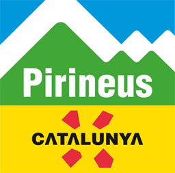 logo Pirineus Catalunya